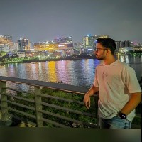 Abhishek Solapure Email
