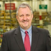 Columbus McKinnon Employee Michael Hosch's profile photo