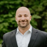Union Home Mortgage Corp. Employee Jason Bock's profile photo