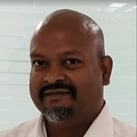 Hinduja Housing Finance Employee Sadheesh Kumar's profile photo