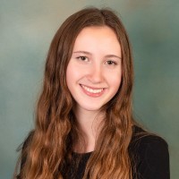 General Dynamics Mission Systems Employee Ella Wolf's profile photo