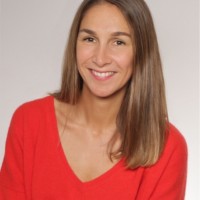 Eyrolles Employee Audrey Najar's profile photo