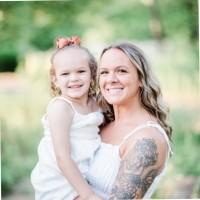 ROI Construction Employee Brooke Miller's profile photo