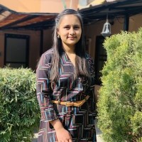 Asmita Sigdel's profile photo