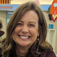 Saugus Union School District Employee Brenda Tiemann's profile photo