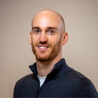 Speechmatics Employee Blair Abrahams's profile photo