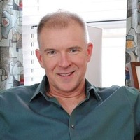Michigan Public Employee Larry Jonas's profile photo