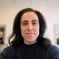Tandem Employee Rebecca Clough's profile photo