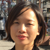 VMO Japan Employee Mai (マイ）'s profile photo