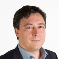 Aliaxis Employee Manuel Monard's profile photo