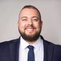 Peraino Malinowski LLP Employee Jonathan Fertig's profile photo
