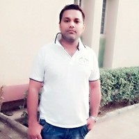 AU SMALL FINANCE BANK Employee Mohinder Sharma's profile photo