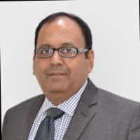 Flexsin Inc. Employee Atul S's profile photo