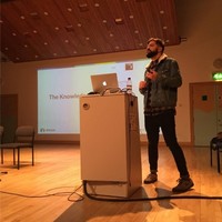 Impression Digital Limited Employee Petar Jovetic's profile photo