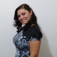 AJA Employee Cleciane Silva's profile photo