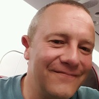 TESCO DISTRIBUTION LIMITED Employee John McFarlane's profile photo