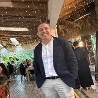 SAViOS Employee Andersson Henao's profile photo