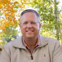 LockState Employee Ted Schenderlein's profile photo