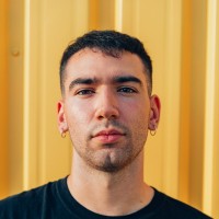 IKEA Employee Pep Santos's profile photo