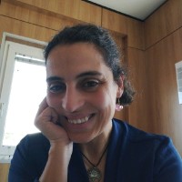 Disfaport Employee Marina Mateus's profile photo