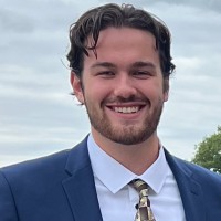 Fastenal Employee Luke Trapp's profile photo
