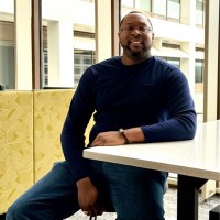 The Preston Partnership Employee Brandon Johnson's profile photo