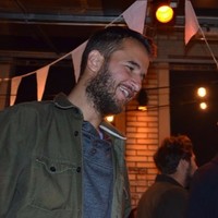 Michael Grandchamp Email