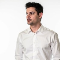 APIC Solutions Employee Noah Sanchez's profile photo