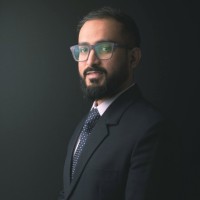 OIC Foods Inc. Employee Syed Ahmed's profile photo