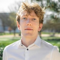 ProteoGenix Employee Conor McCartin's profile photo