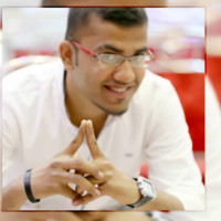 Meticulous B-Plans Employee Sameer Vyas's profile photo