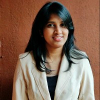 Semmtech Employee Anuja Zinjarde's profile photo