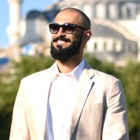 Ramin M. Email