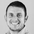 Audas Project Management Employee Gareth Speed's profile photo
