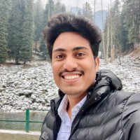 eXate Employee Saurabh Kumar's profile photo