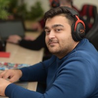 Prerender Employee Lázók Jácint's profile photo