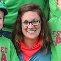 Alyson Daniels