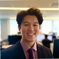 Goldman Sachs Employee Darren Zhou's profile photo