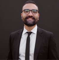 Mohamed Ekramy Email