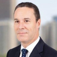 Tourism Australia Employee Geoffrey Buchanan's profile photo