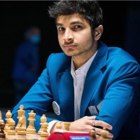 Self Employed Employee Vidit Gujrathi's profile photo