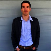 J.P. Morgan Workplace Solutions Employee John Hodge's profile photo