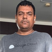 Centroxy Employee Jajati Badu's profile photo