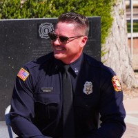 City of Glendale AZ Employee Kyle Borg's profile photo