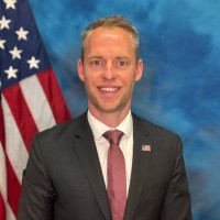 U.S. Department of State Employee Christopher Urban's profile photo