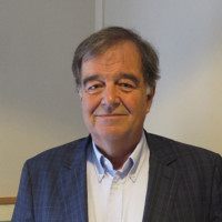 BubbleLink Employee Marc Derely's profile photo