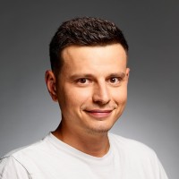 Oleksandr Bulanov Email & Phone Number