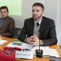 Università degli Studi di Cassino e del Lazio Meridionale Employee Roberto Lamborghini's profile photo