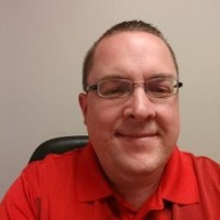 Davidson Sales & Engineering Employee Mike Edwards's profile photo