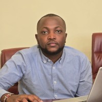 National Police Service - Kenya Employee Moses Kuria's profile photo